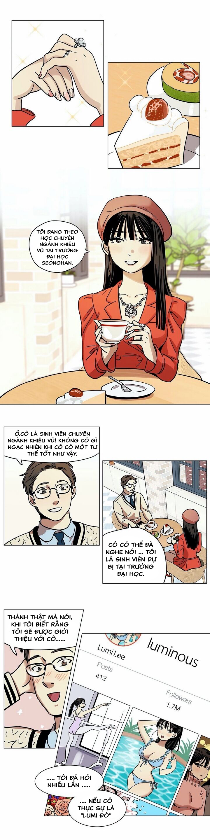 snow man chapter 5 4