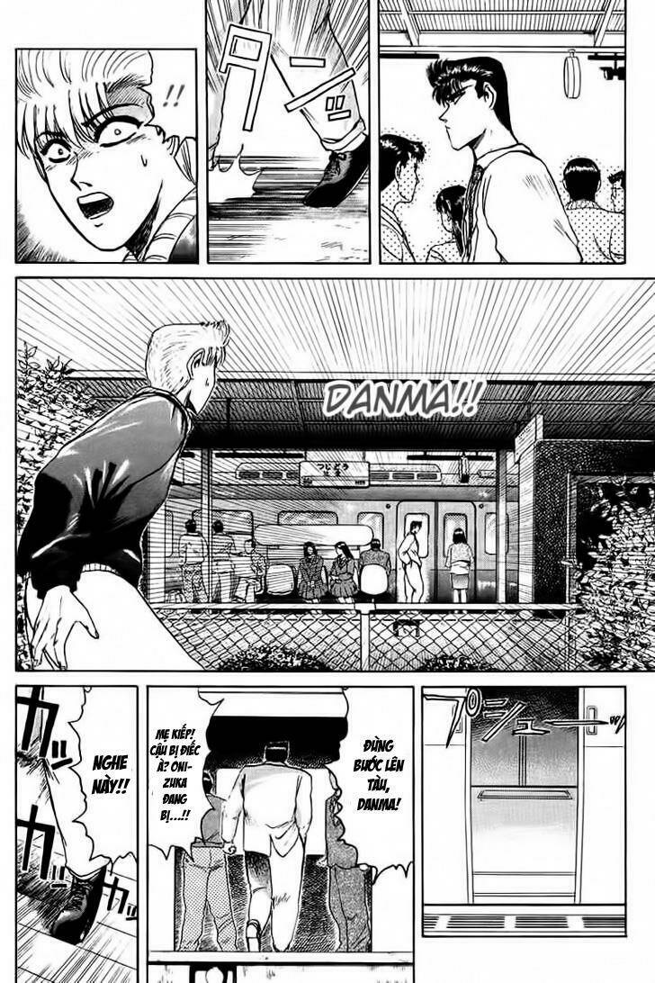 shonan junai gumi chapter 62 7