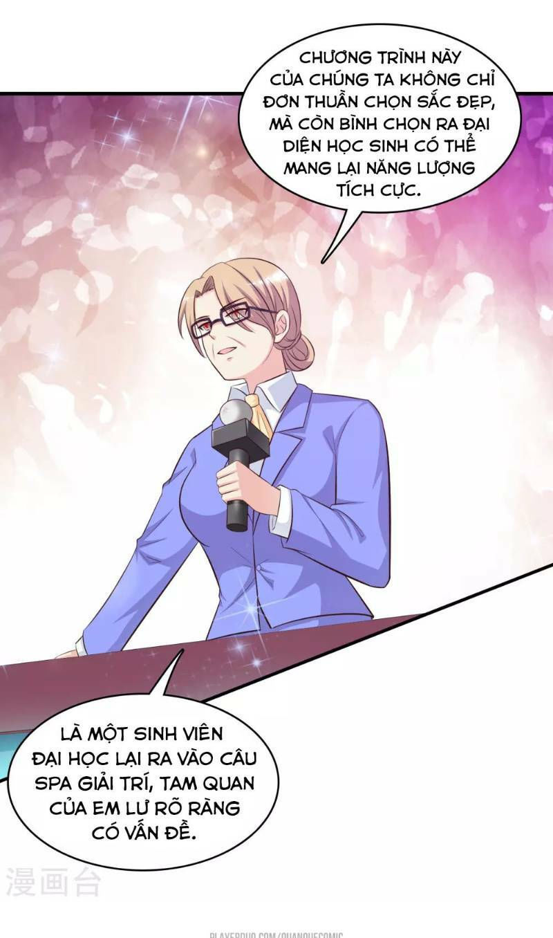 tối cường vận đào hoa chapter 41 5