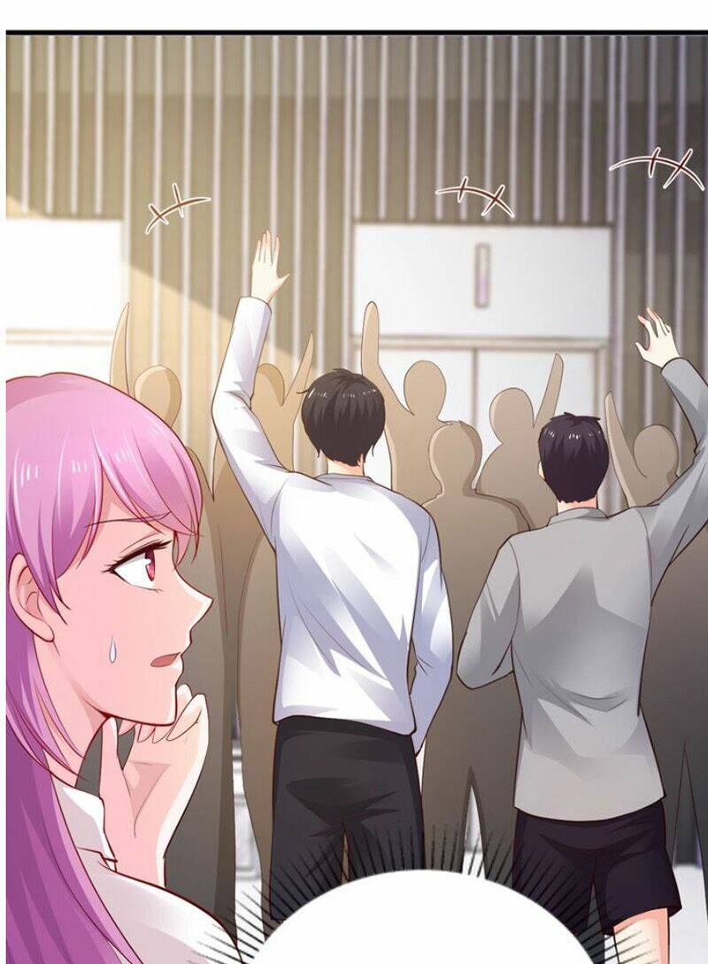 thú cưng độc quyền của boss chapter 39 38