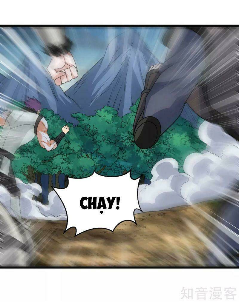 kiếm vũ chapter 162 32