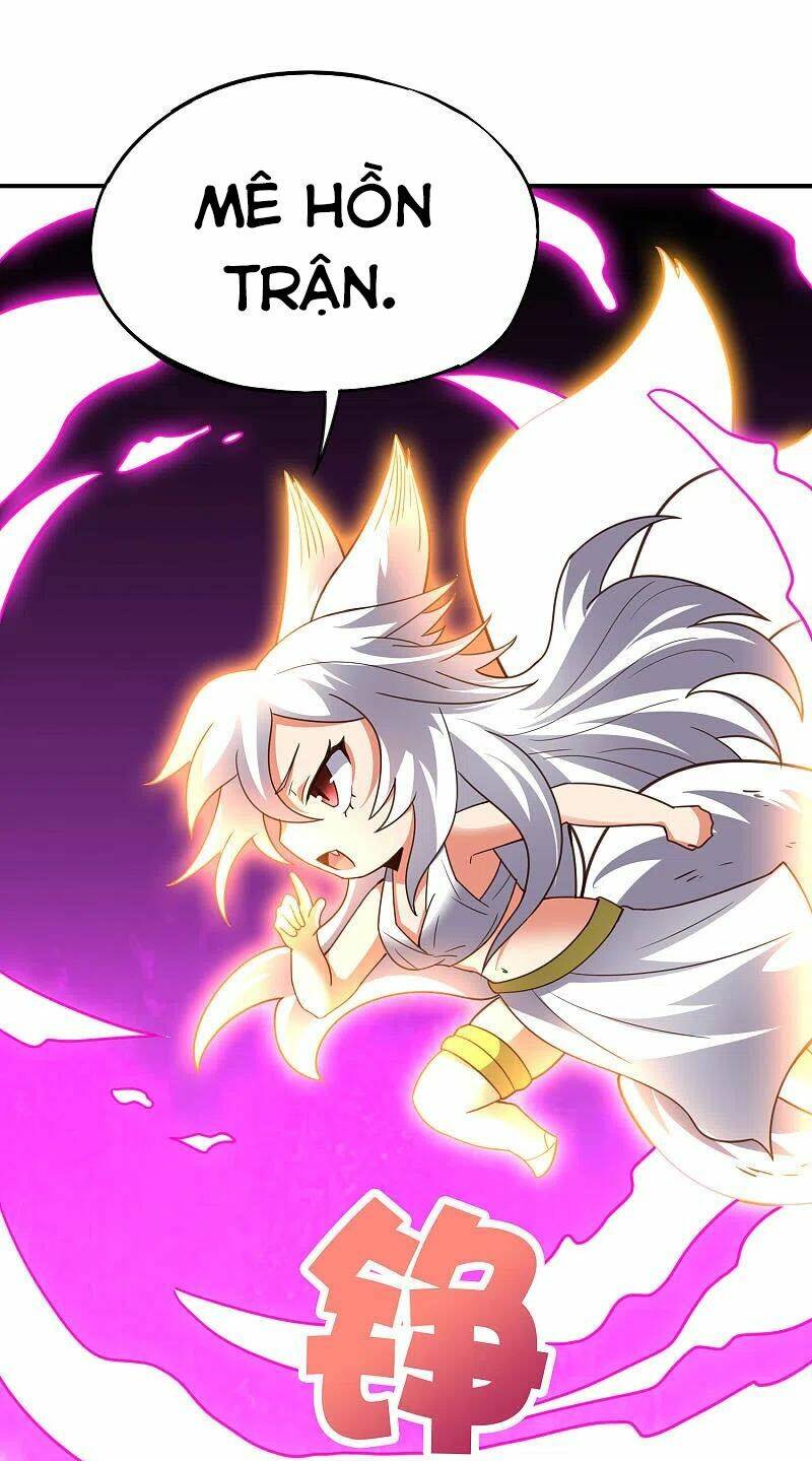 phục thiên thánh chủ chapter 206 6