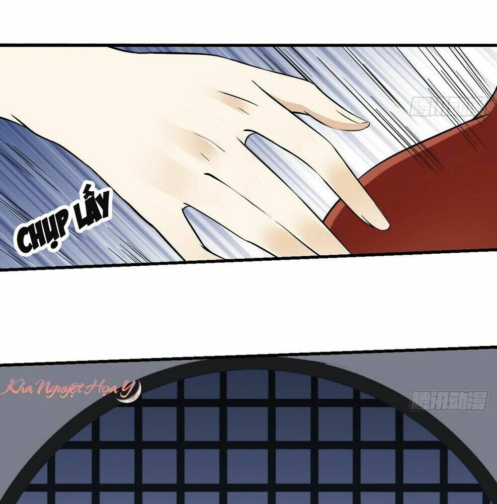 nhất đại quỷ phi chapter 3 2