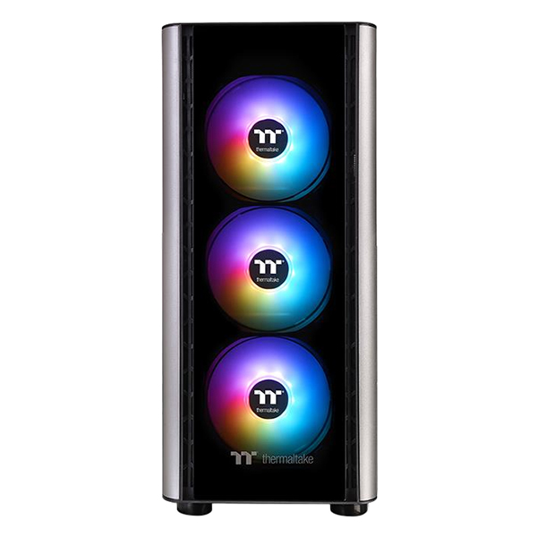 Vỏ máy tính - Case Thermaltake Level 20 MT ARGB