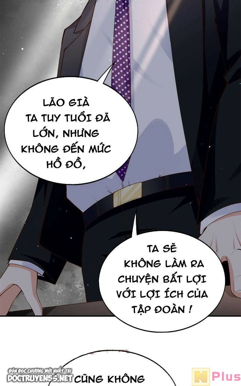 Boss Nhà Giàu Lại Là Nữ Sinh Trung Học! Chapter 149 - Trang 31