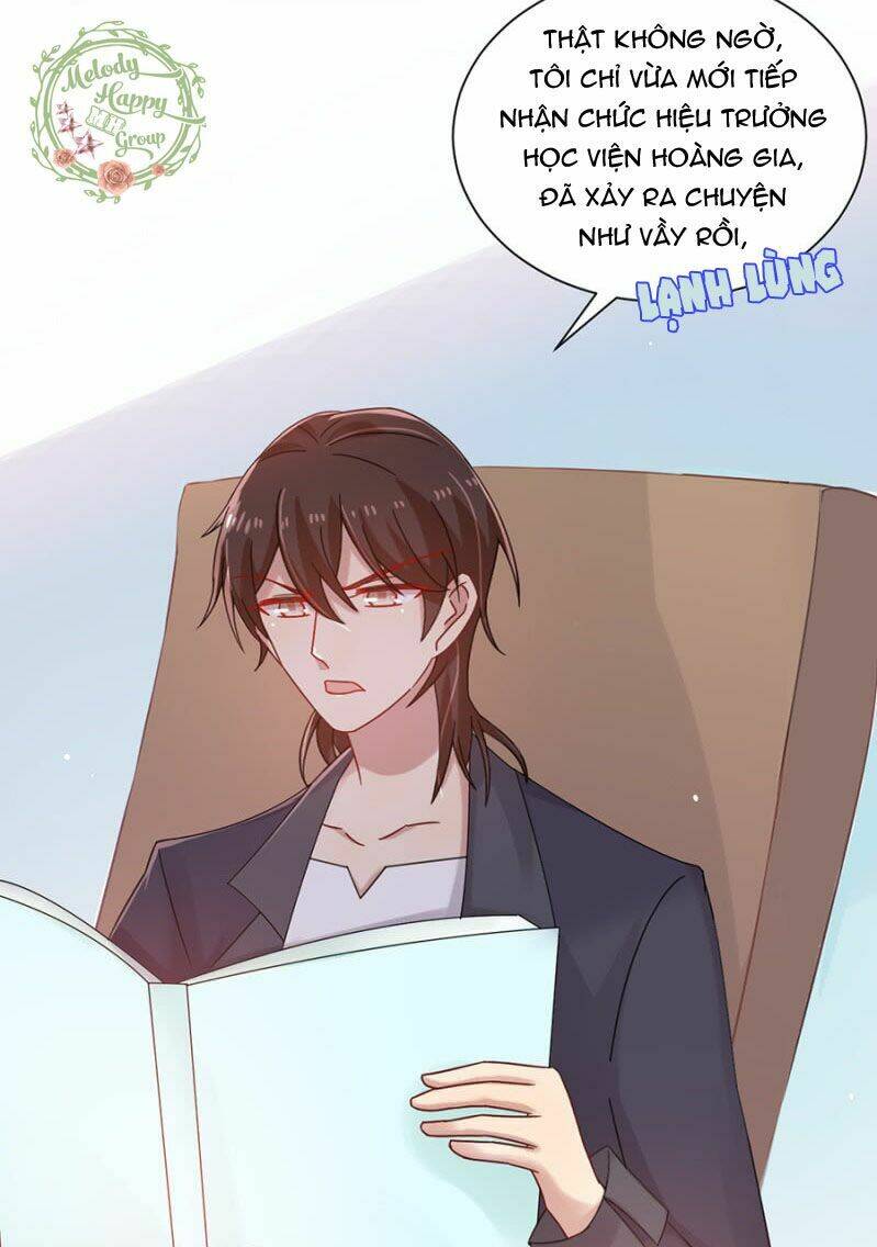 ma lạt thiên kim đẩu ác thiếu chapter 75 7