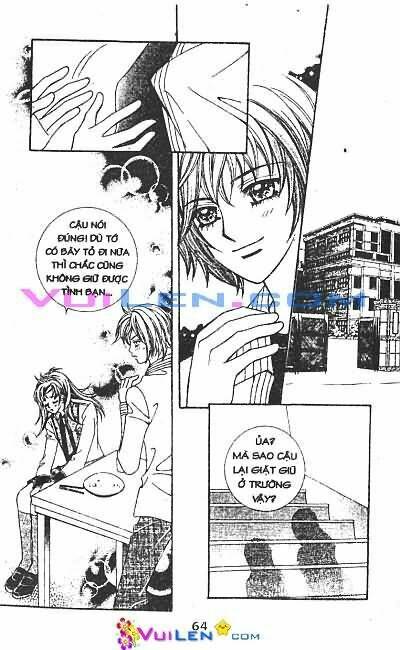 nụ hôn cuối chapter 20 5