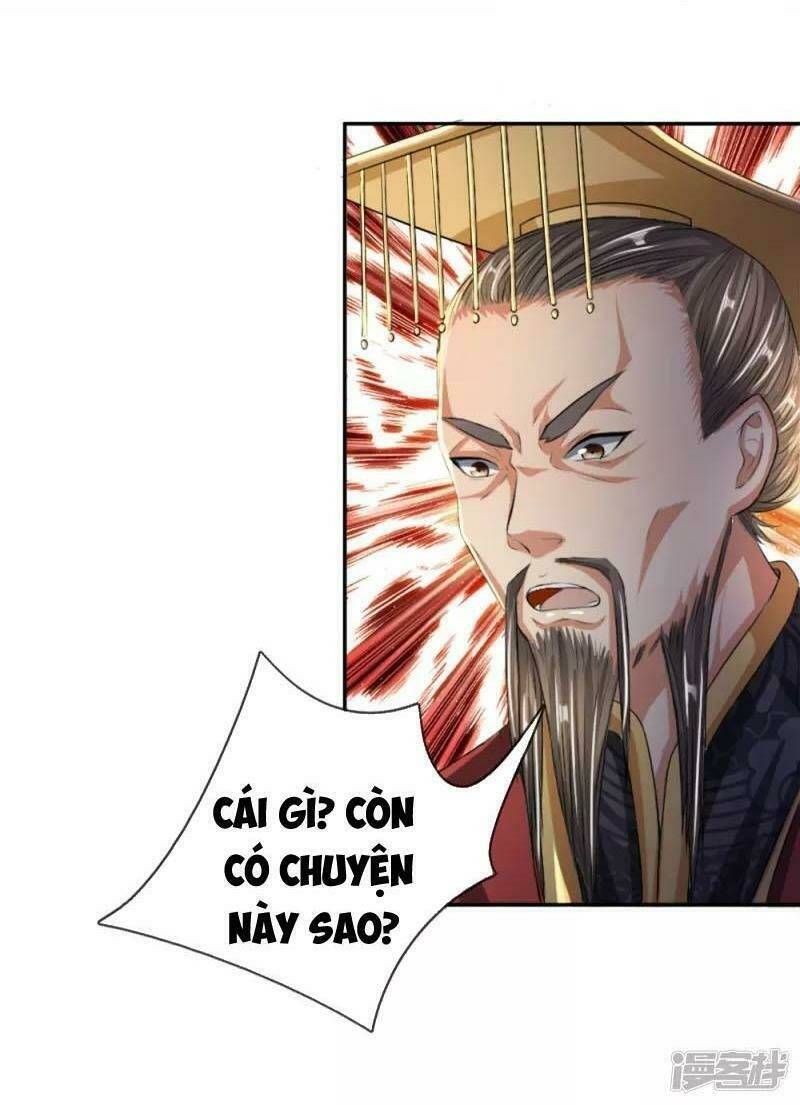 chí tôn hồng bao hoàng đế chapter 5 9