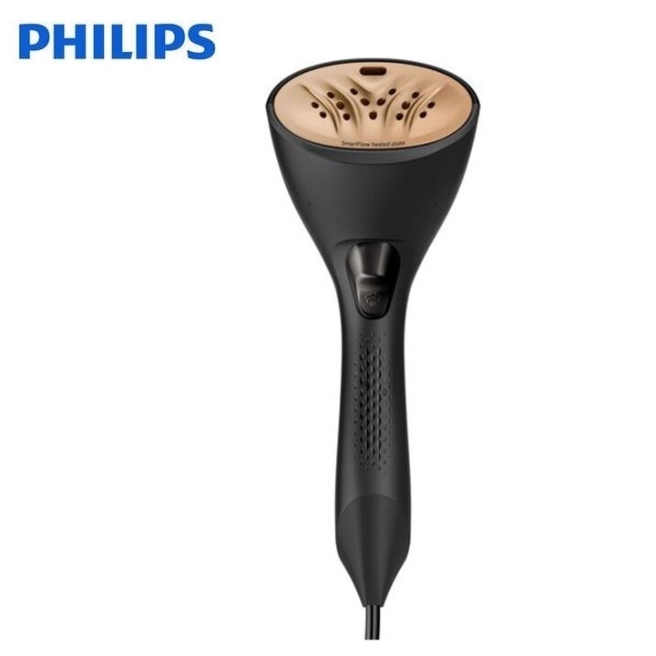 Bàn là, ủi hơi nước cầm tay Philips GC362/88 công suất 1300W - Hàng Nhập Khẩu