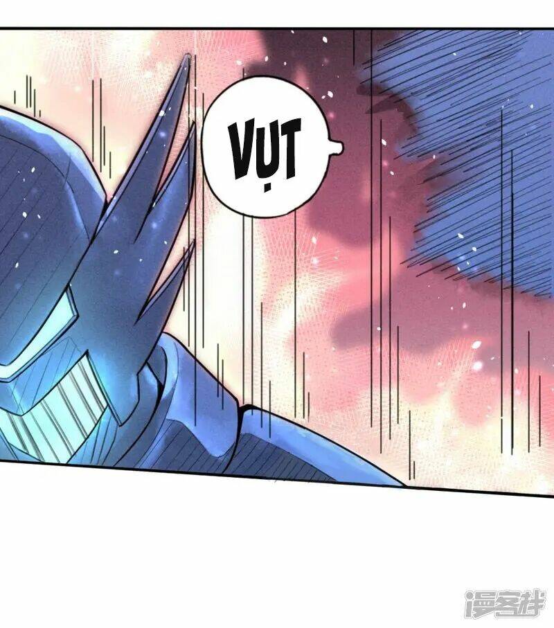 game thủ diệt tà khí chapter 1 21