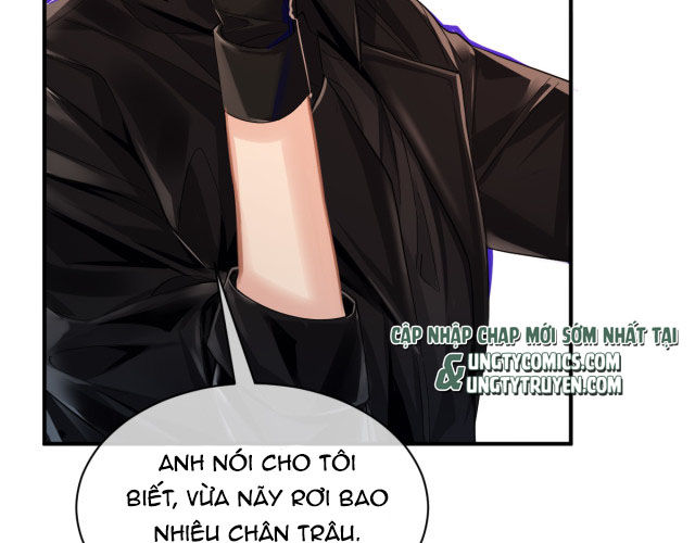 nhân ngư rơi xuống chapter 40 61