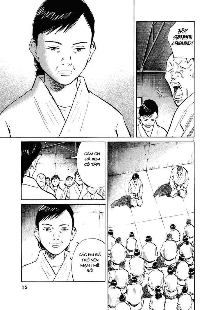 những chàng trai thế kỉ 20 chapter 215 14