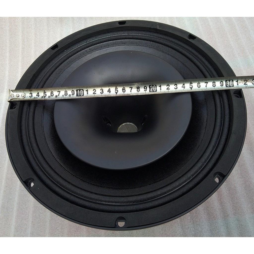 CỦ LOA BASS 30 ĐỒNG TRỤC NEO BI