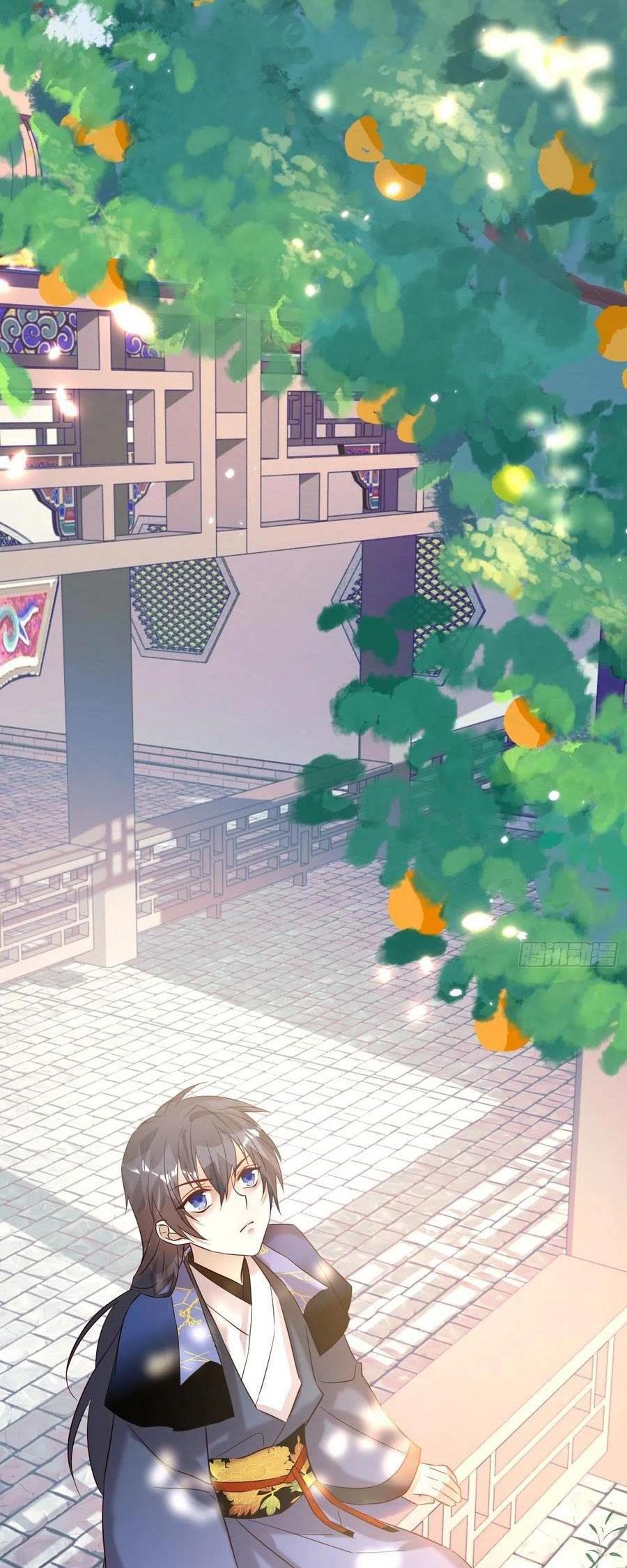 lục thân bất nhận chapter 61 11