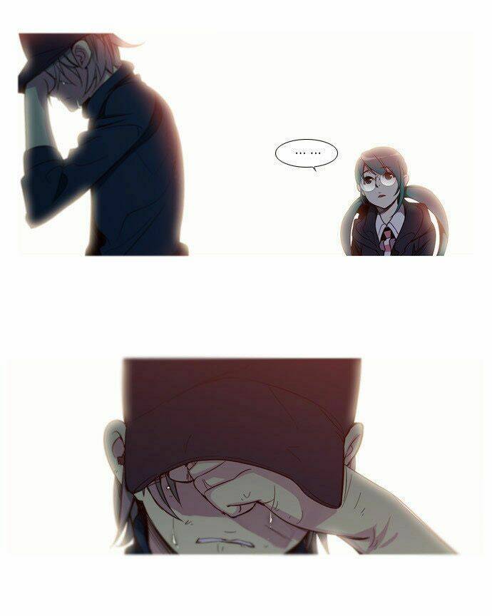 nữ sinh trường wilds chapter 24 22