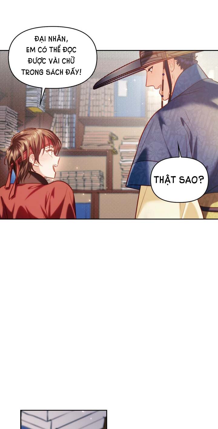 [18+] trăng nơi đỉnh núi chapter 48 24