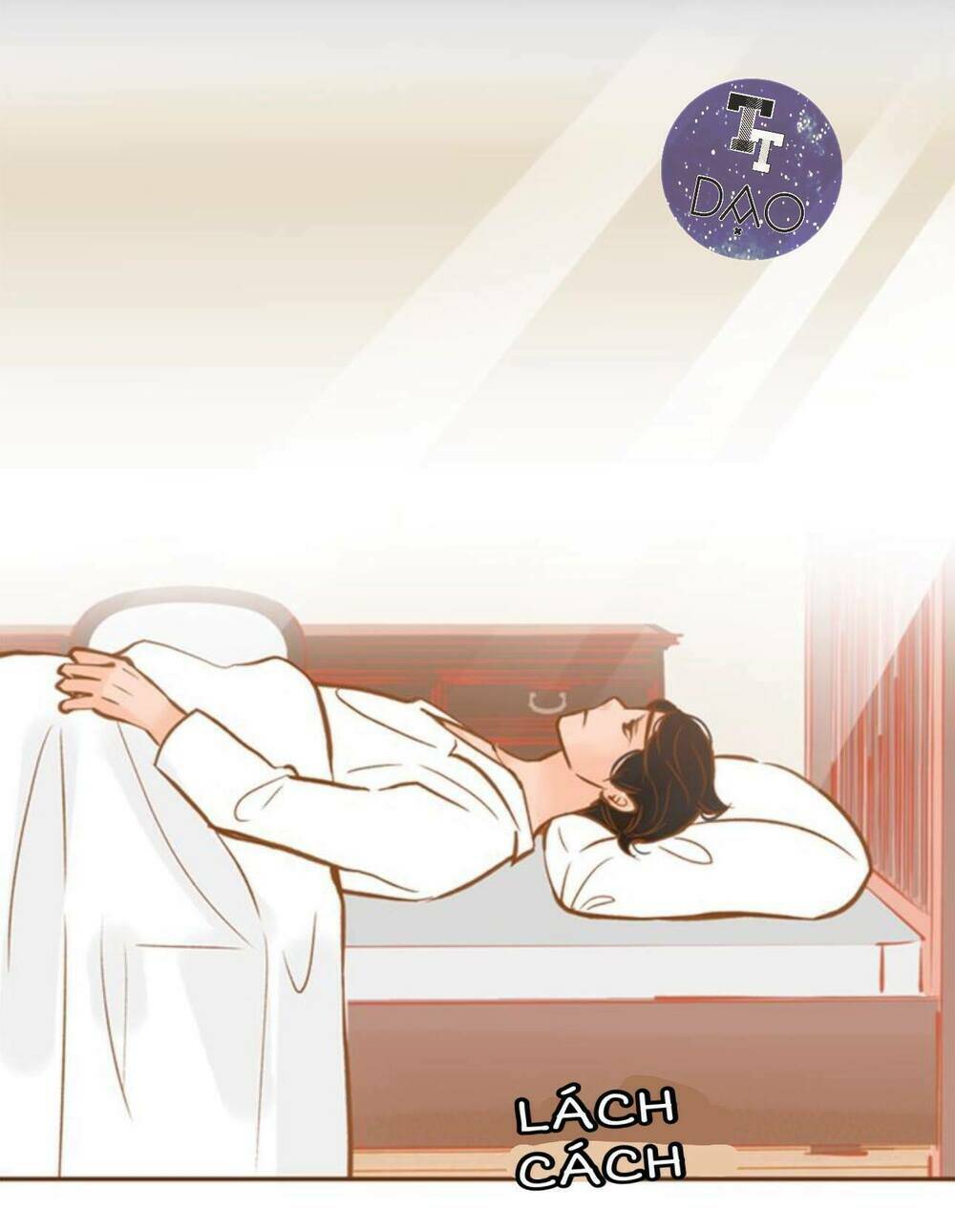 tân lang yếu tòng tiểu dưỡng khởi chapter 3 13