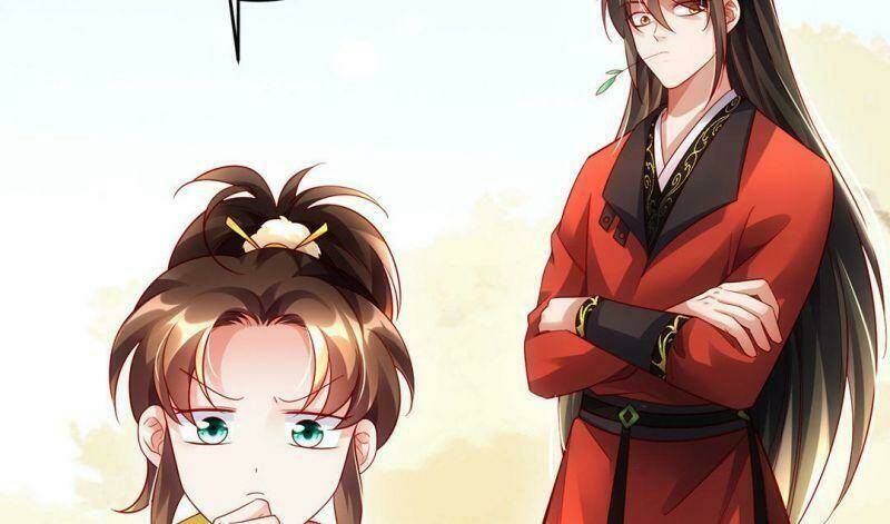 thiên kim bất hoán chapter 54.5 37