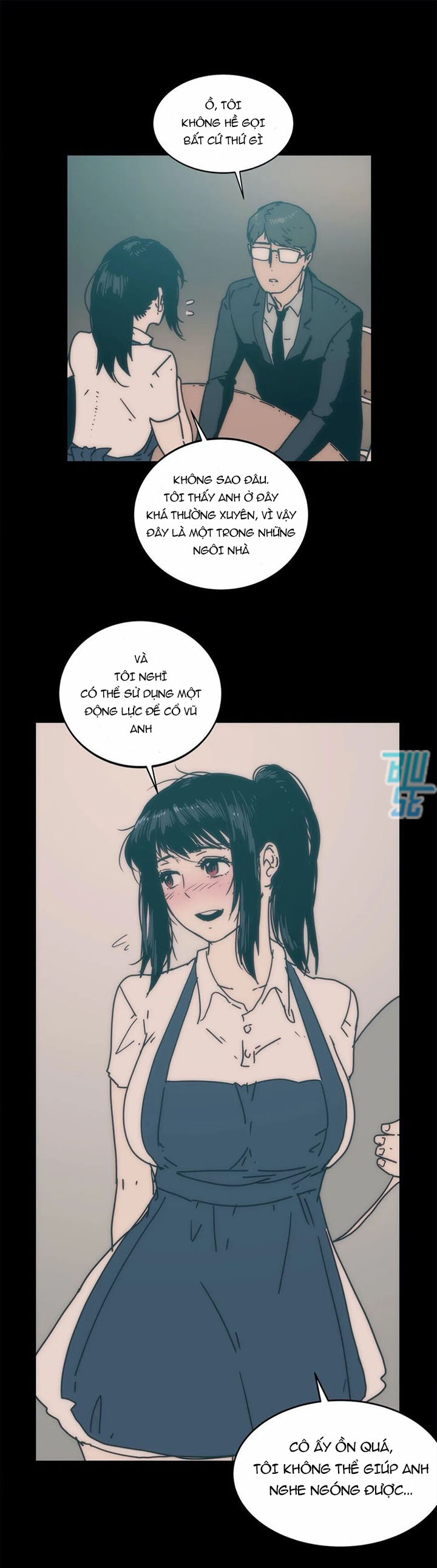 dục vọng chết người chapter 13 4