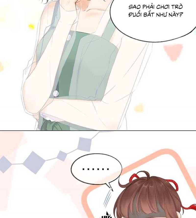 sao giờ, đẩy thuyền tới muốn yêu chapter 0 37