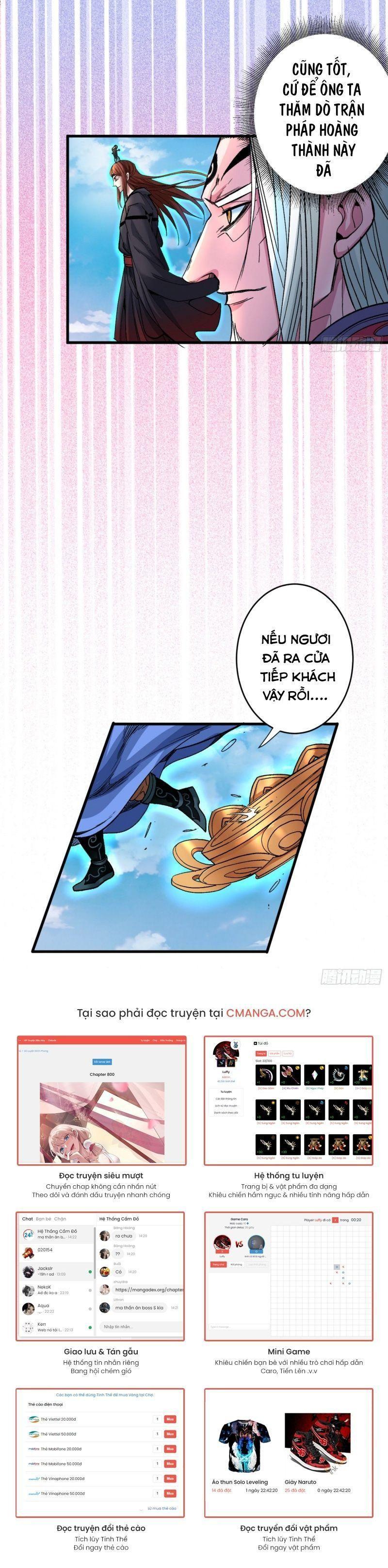 bị sư phụ xinh đẹp dùng 99 cách dạy dỗ thành thánh chapter 6 11