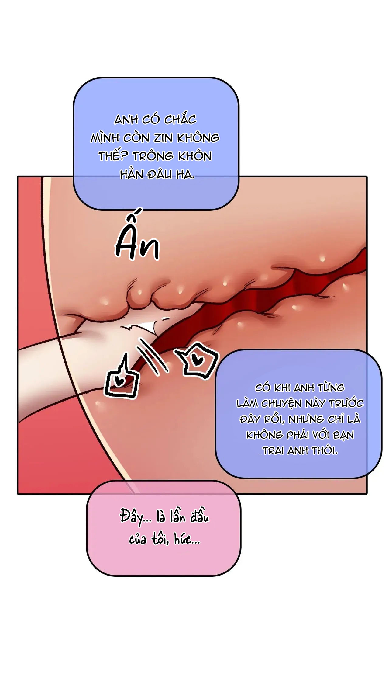 dạy dỗ đồng nghiệp ngực bự mới với sextoy chapter 10 58