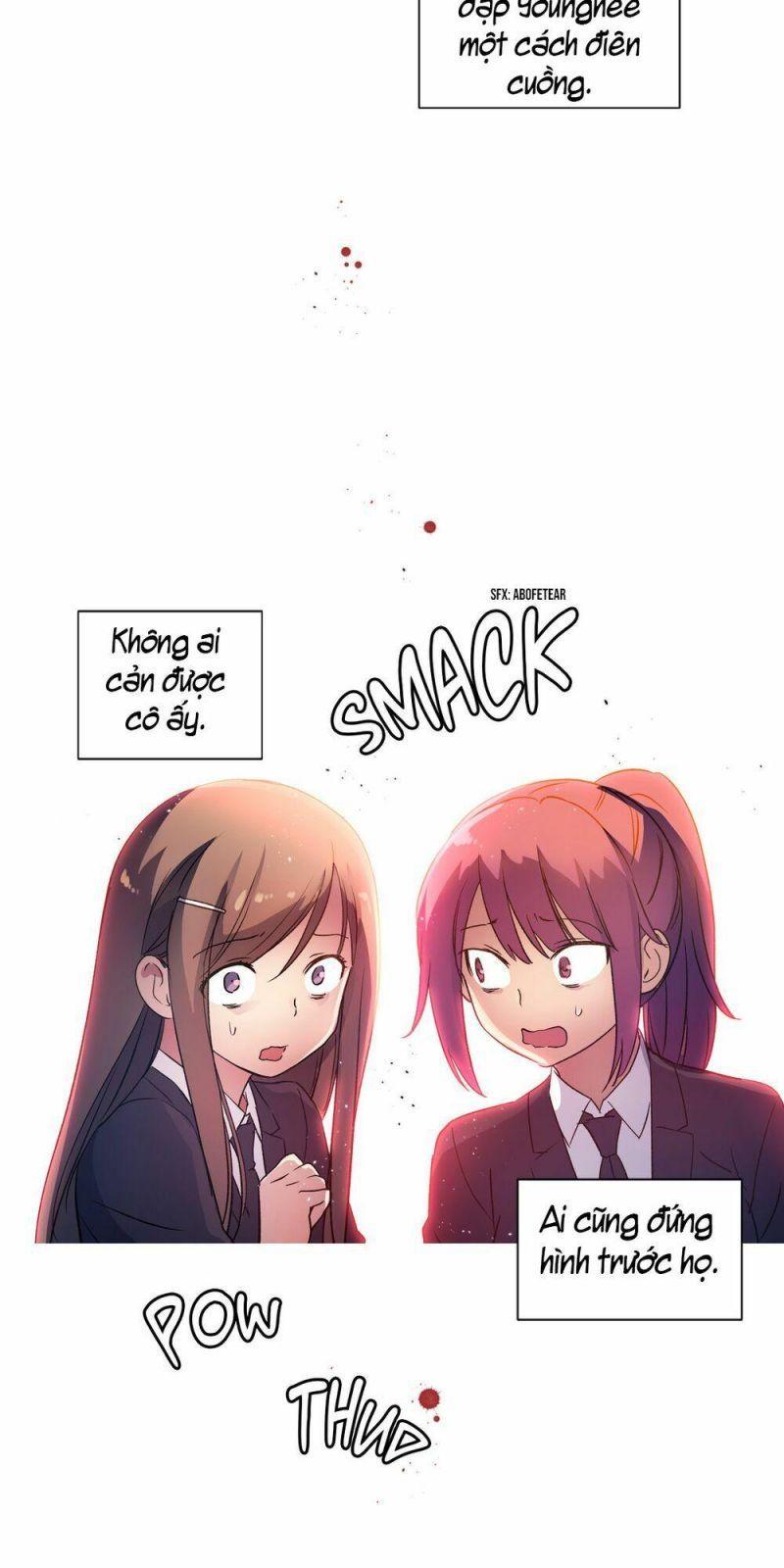 girls marmot chapter 24 20