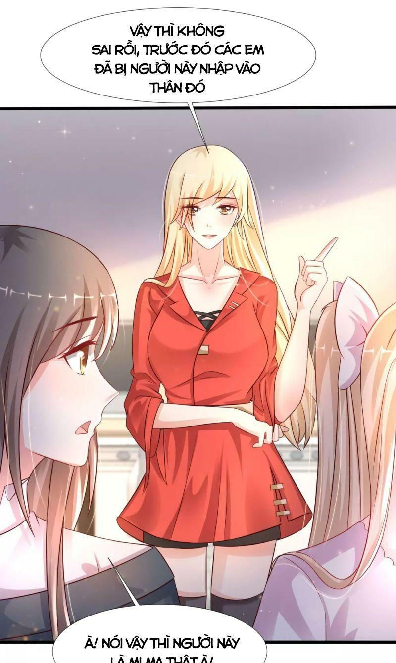 tối cường vận đào hoa chapter 208 13