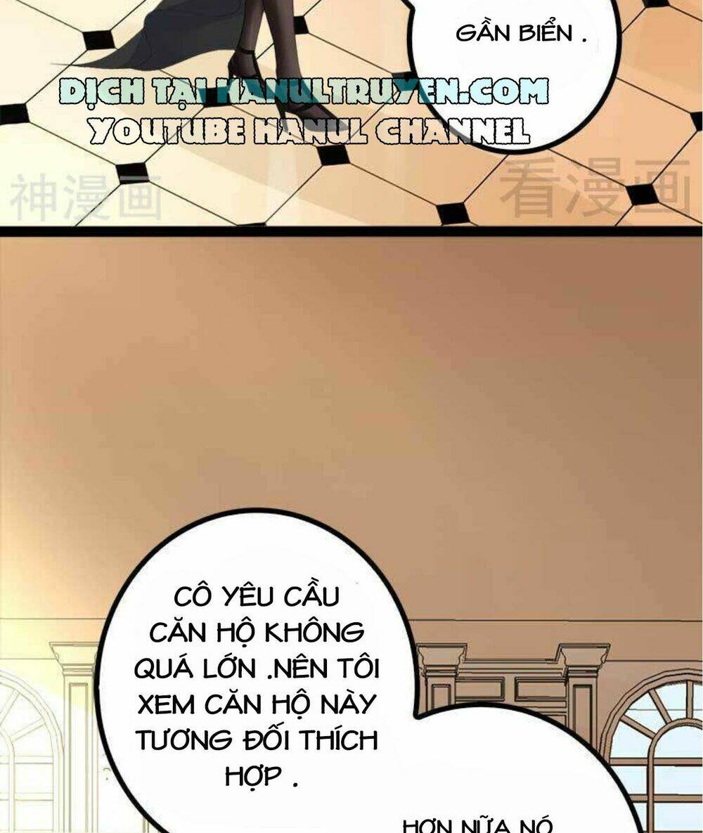 thần bí đế thiếu điềm sủng thê chapter 44 12