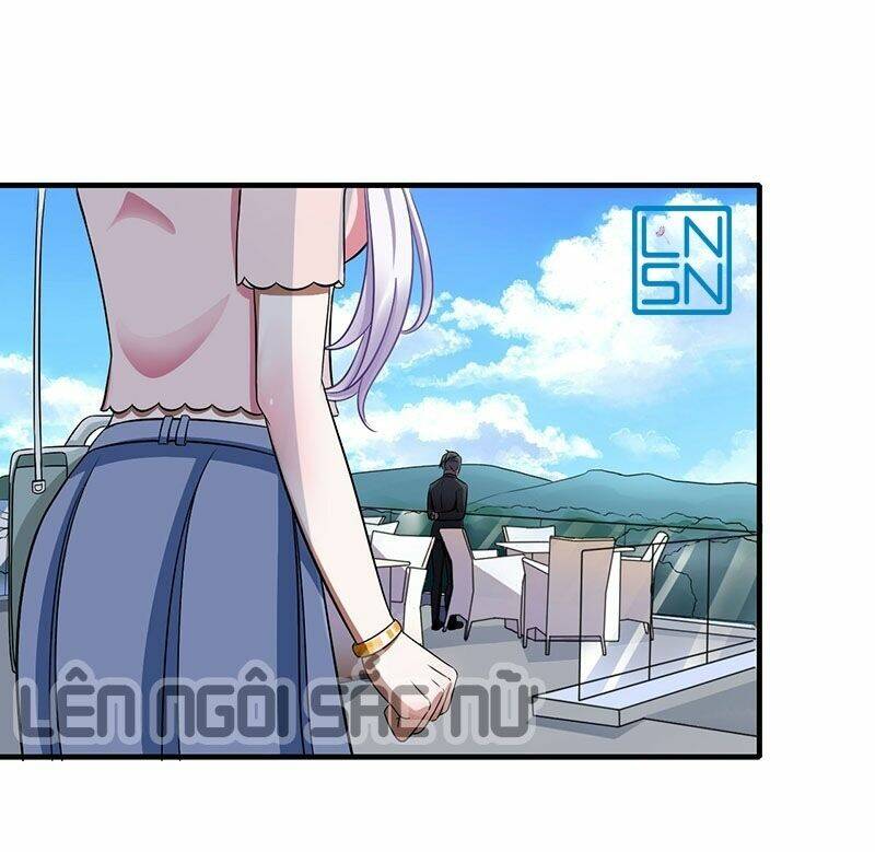 tổng tài cưng chiều vợ yêu chapter 14 28