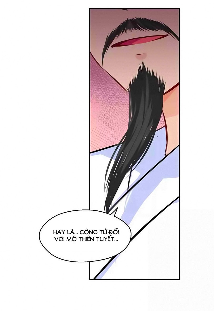 Thịnh Thế Đế Vương Phi chapter 34 - Trang 27
