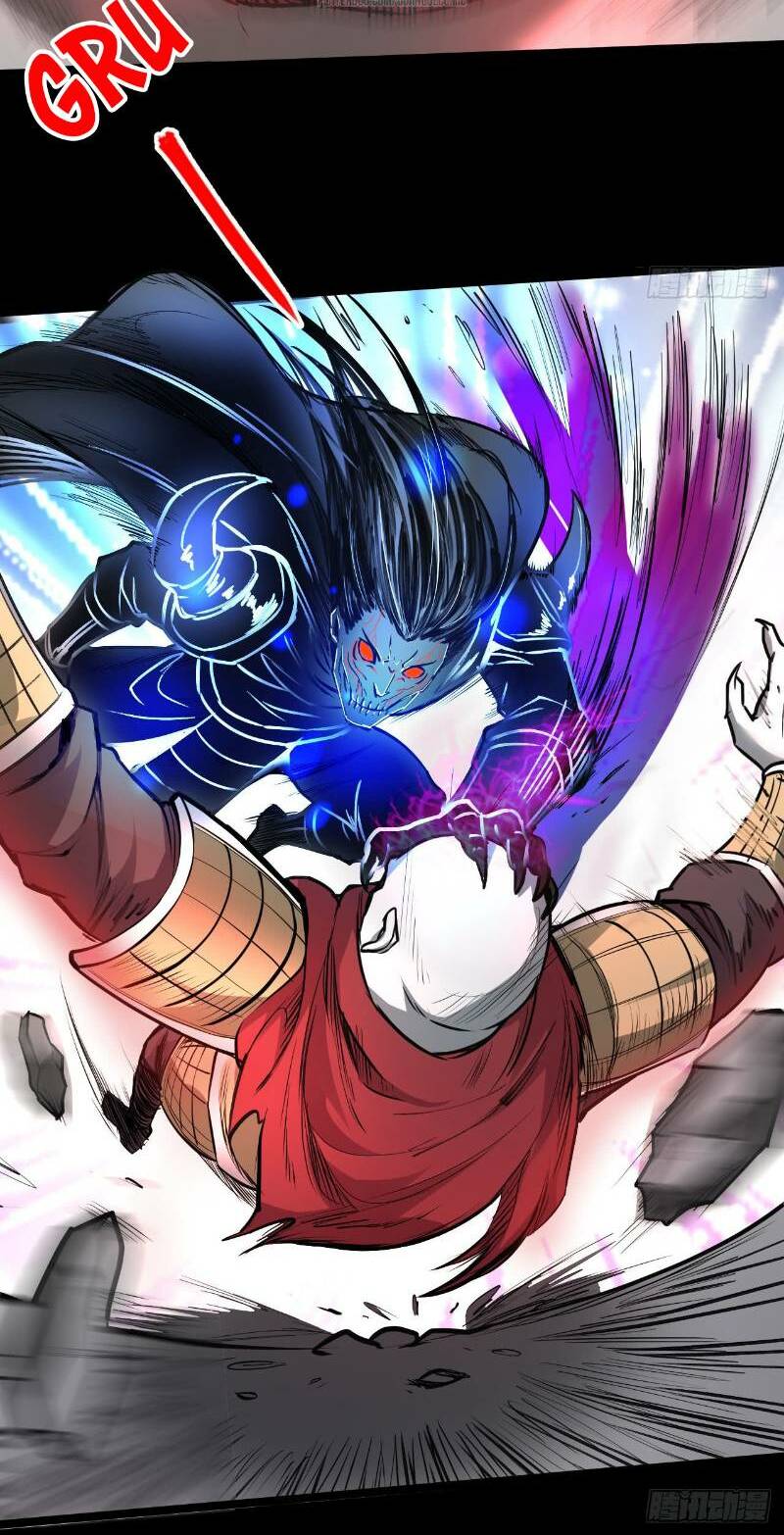 trọng sinh tối cường ma tôn ở rể chapter 24 4