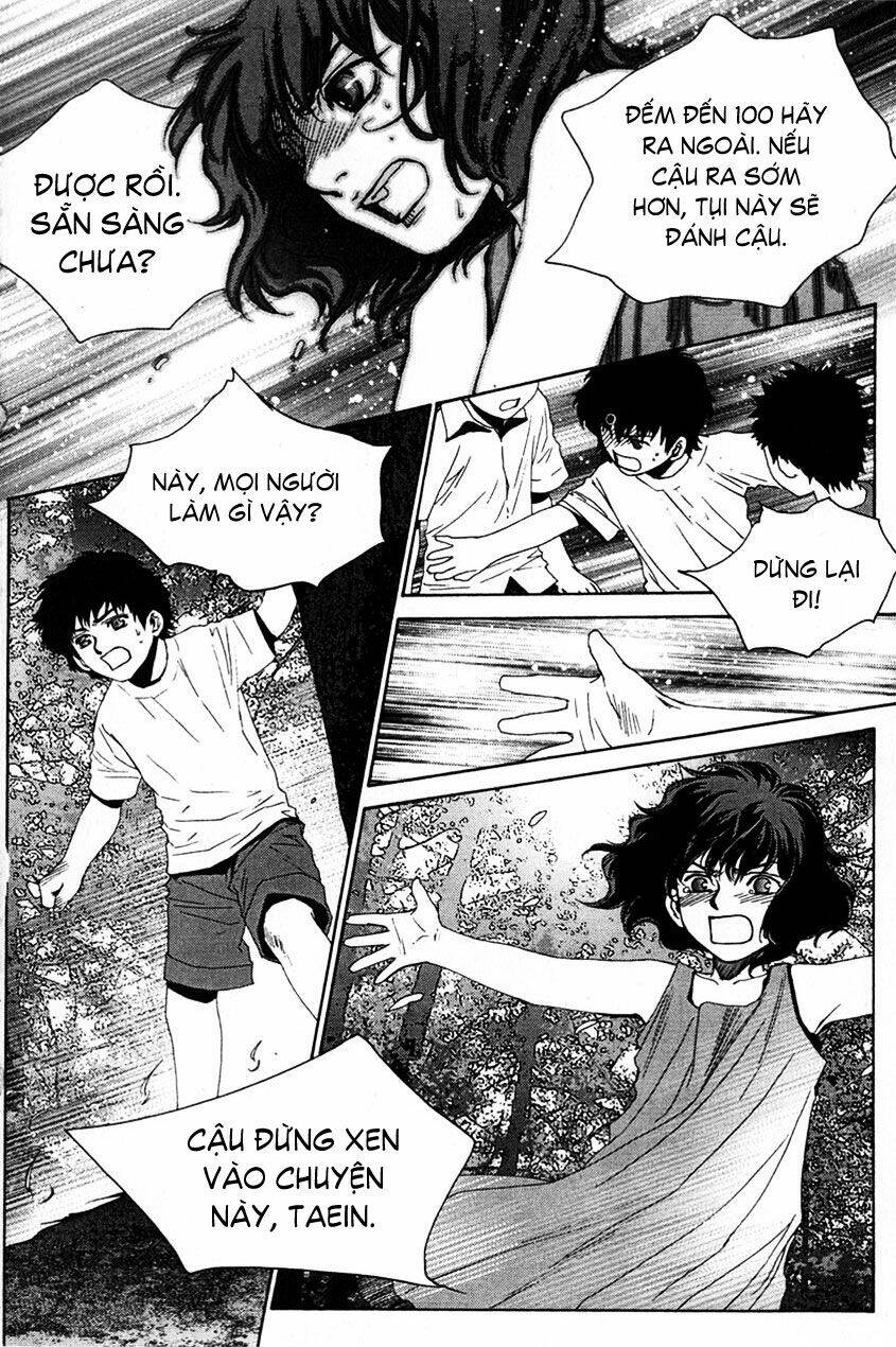 redrum 327 chapter 15 26