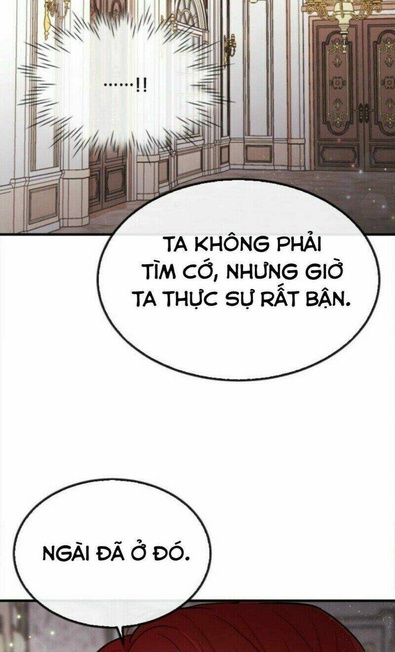 tiểu thư scarlet, em không muốn trả thù sao? chapter 10 41