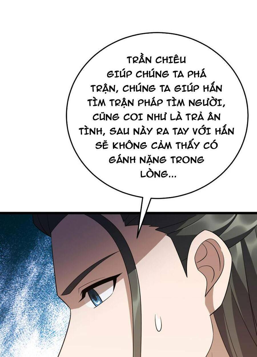 chúa tể tam giới chapter 244 48