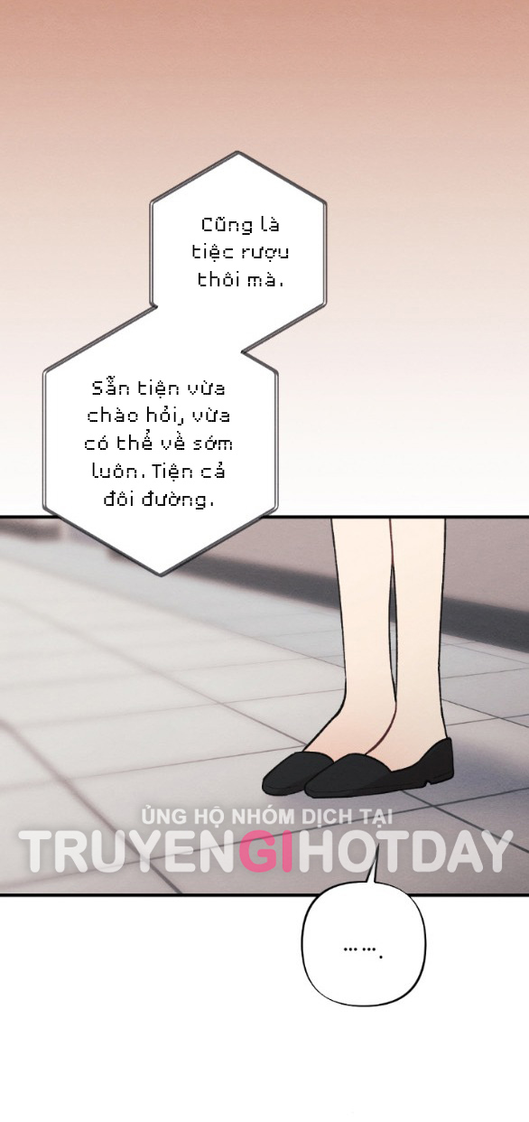 Ăn Mòn chapter 26.2 - Trang 8