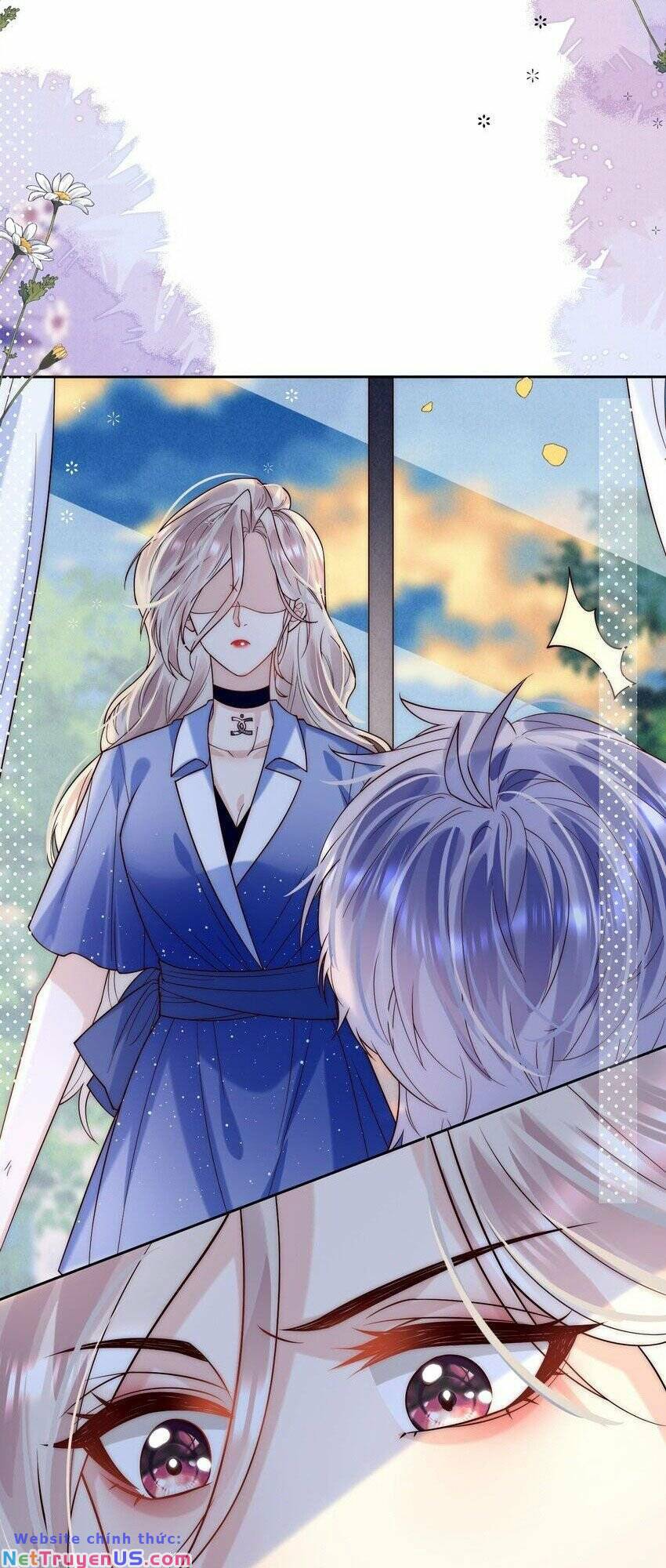 ta được thế thân tỏ tình chapter 9 32