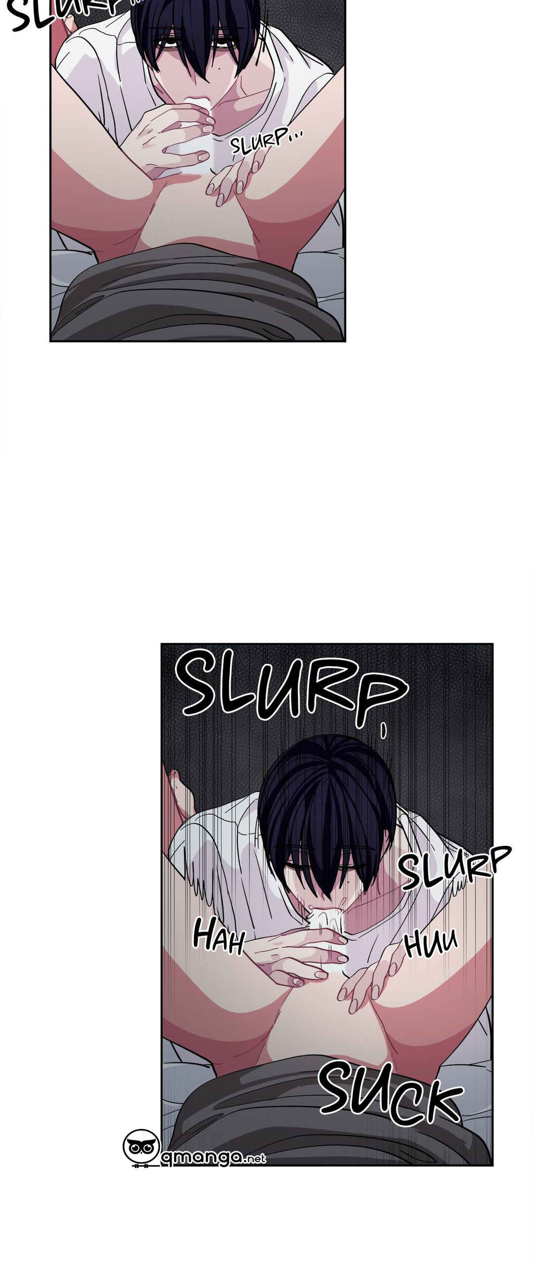 hãy tuân lệnh tôi chapter 8 30