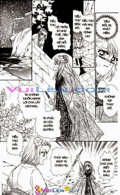 tinh linh của biển chapter 6 77