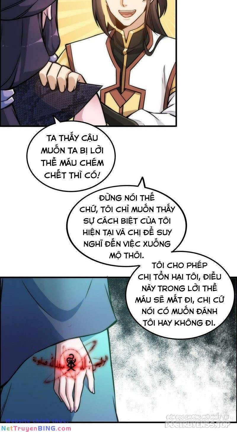 tu tiên chính là như vậy chapter 41 30