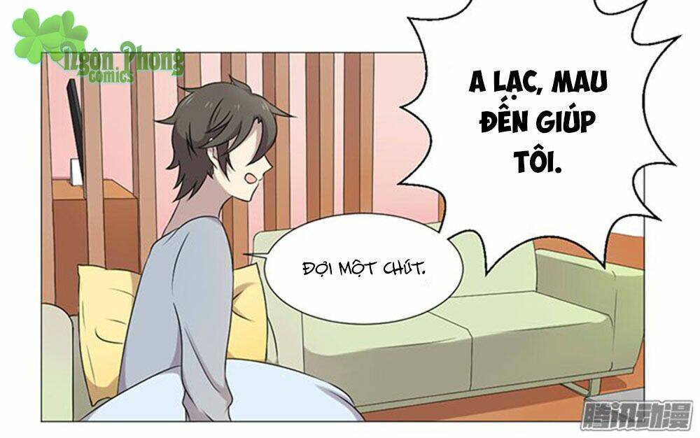 hai chú mèo totem chapter 37 51