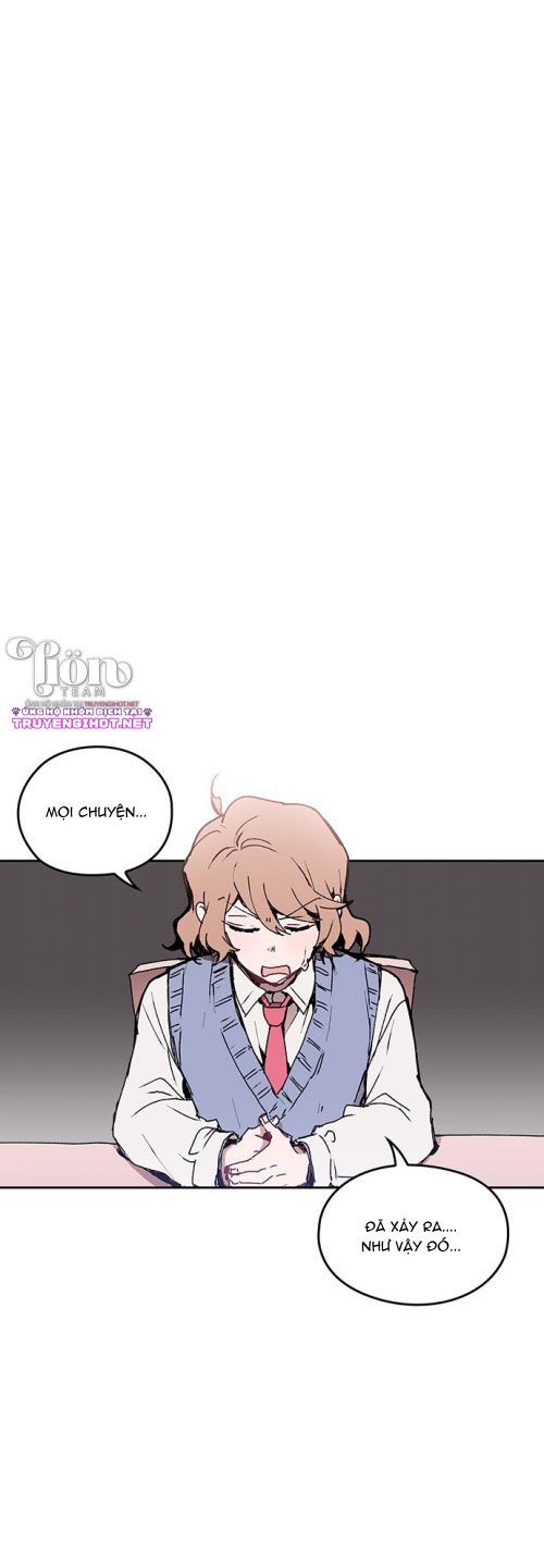 cô dâu quái vật chapter 9.1 14