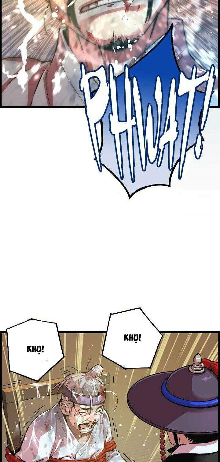 tôi sẽ sống như một hoàng tử chapter 30 18