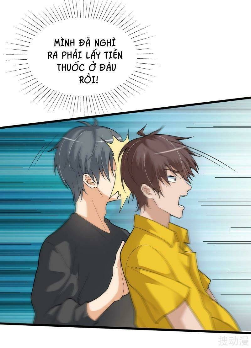 anh hùng khốn nạn chapter 3 29