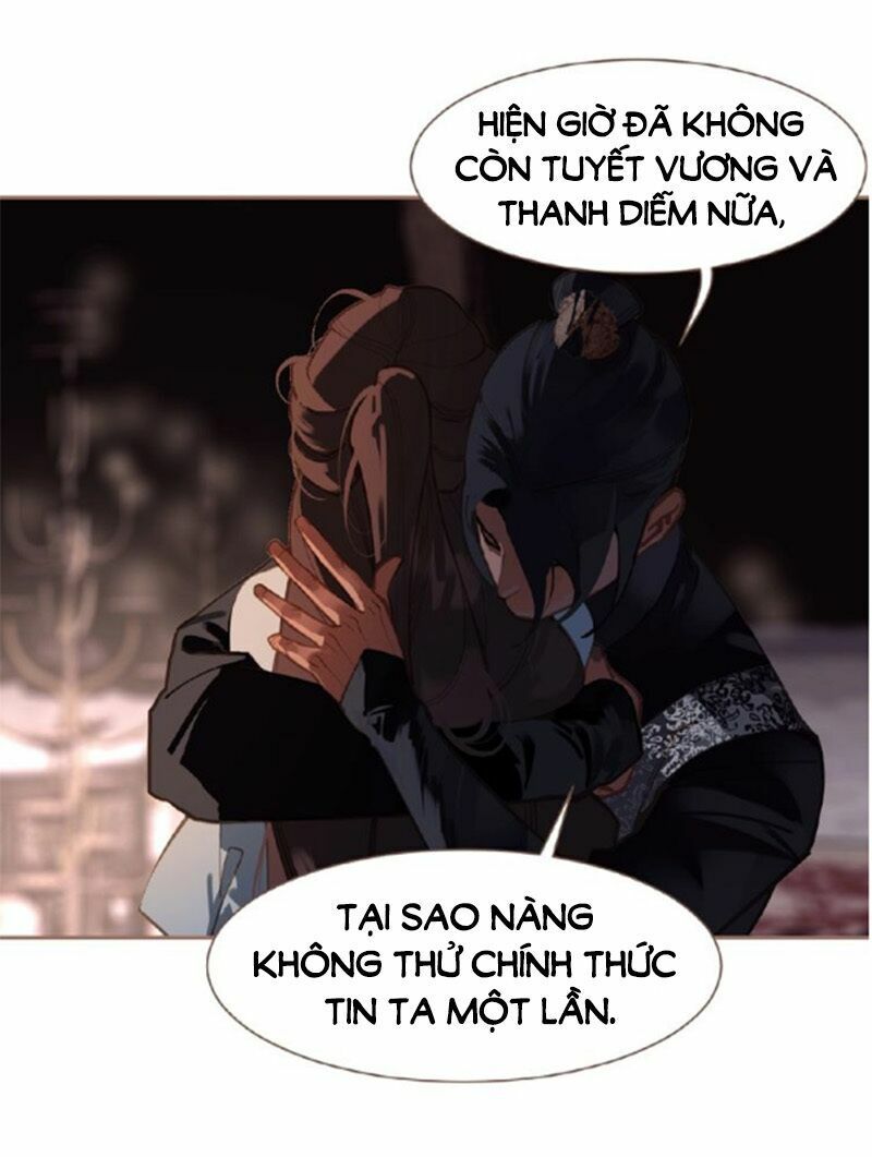 nhất đại linh hậu chapter 68 25