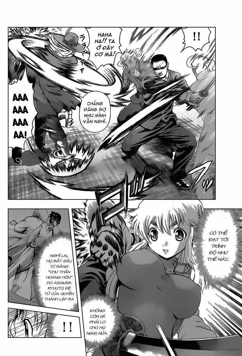 history's strongest disciple kenichi chapter 375 10