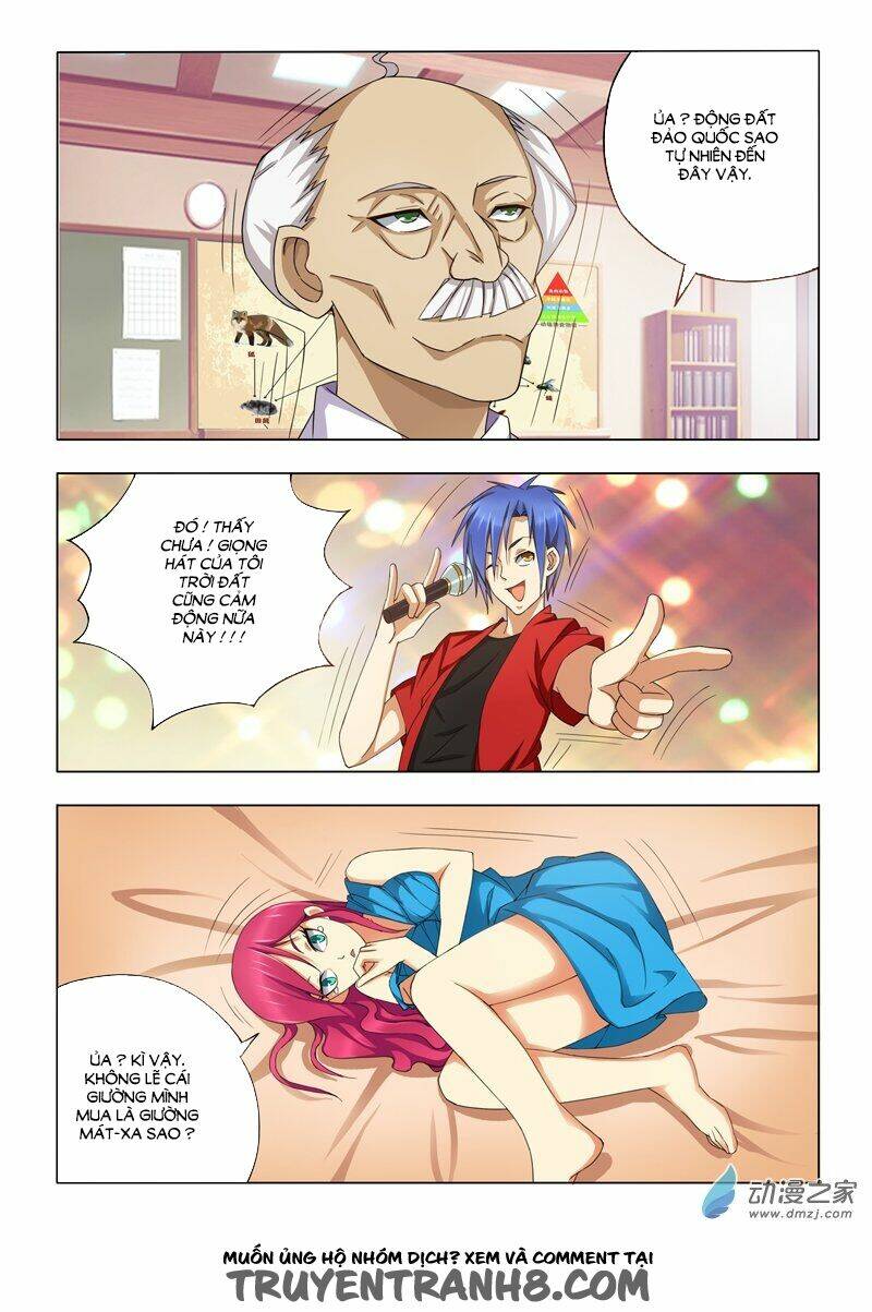 trái tim người hùng chapter 4 7