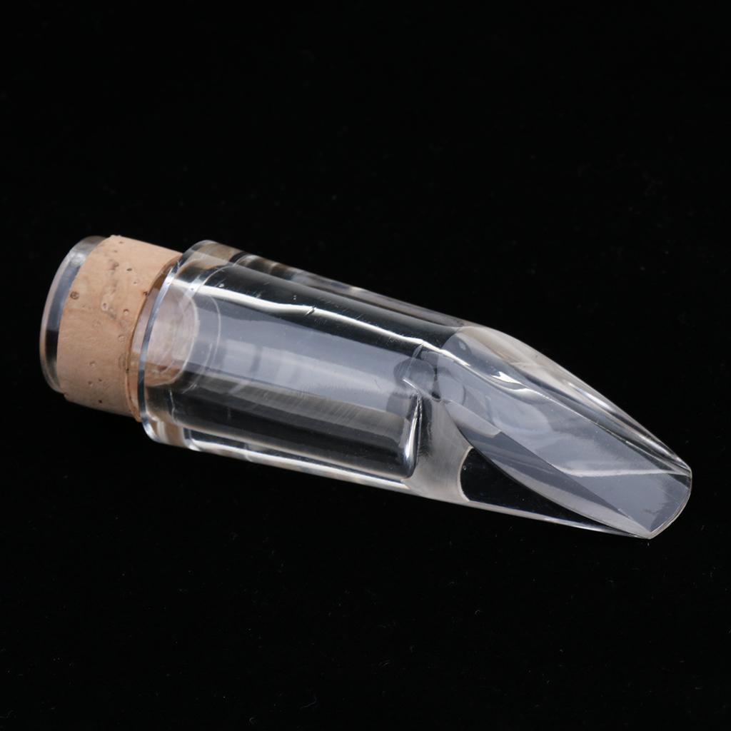 Clarinet Mouthpiece Woodwind Instrument Parts