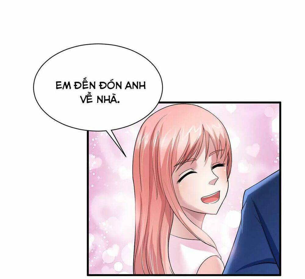 cô dâu gả thay của tổng tài chapter 18 27