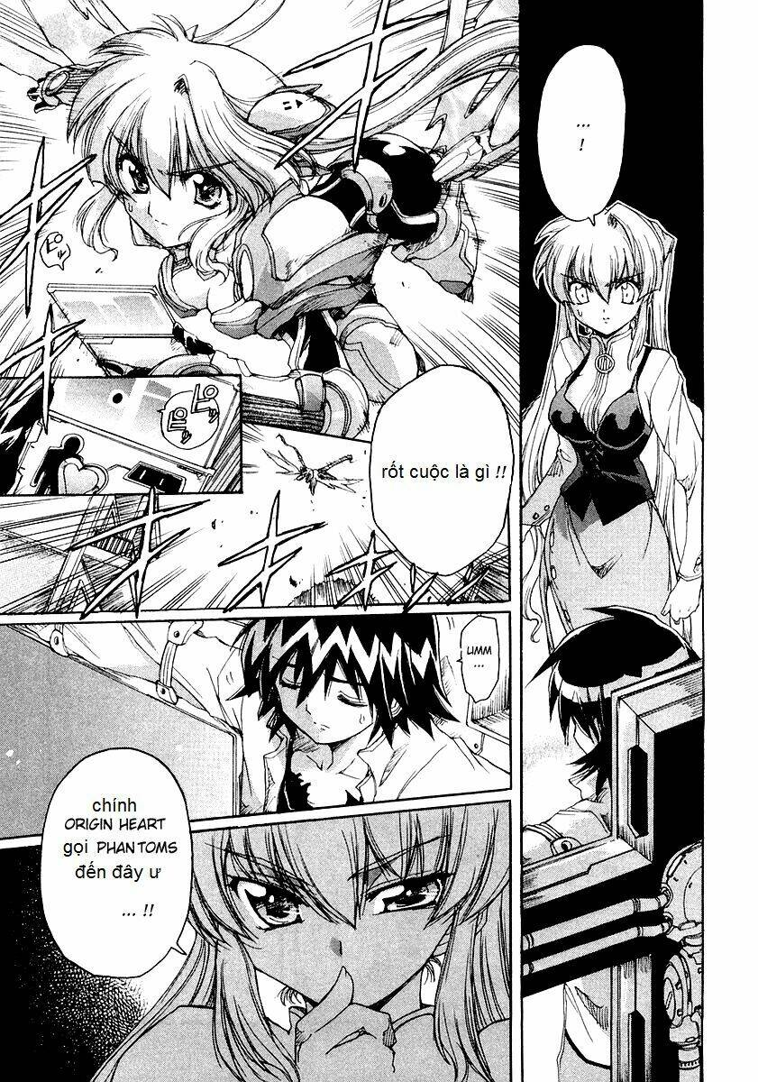 tubame syndrome chapter 5 14